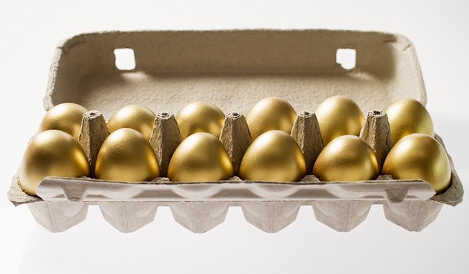 Скандал с "золотыми яйцами" Минобороны: НАБУ и САП завершили расследование