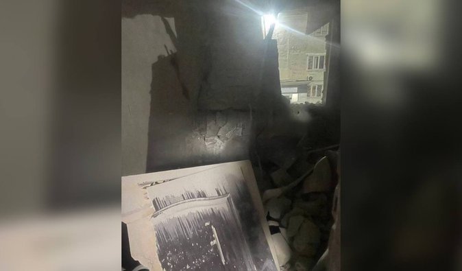 В Днепре в райотделе прогремел взрыв: СМИ пишут, что здание повреждено, детали