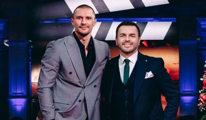 Решетник знает, кто станет главным героем шоу "Холостяк-15": "Хочется порадовать" (фото)