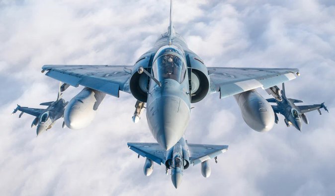 Додаткові Mirage, Patriot та гроші: Шмигаль розповів про головні результати Рамштайн