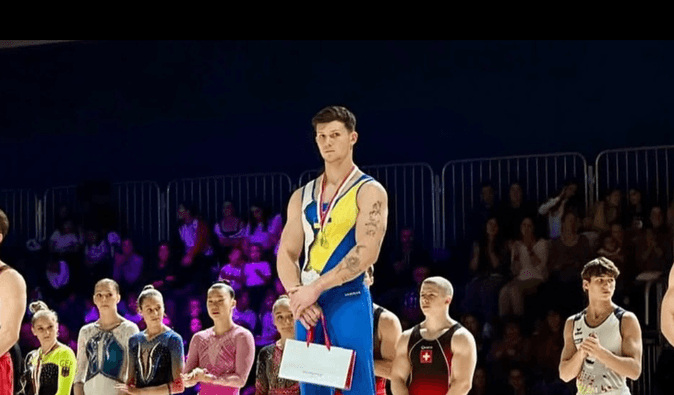 "Как снег с горы": олимпийский призер Илья Ковтун объяснил, почему меняет украинское гражданство (фото)