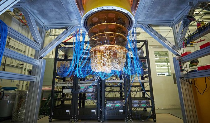 Зламають будь-який код і шифр: чим небезпечні квантові комп'ютери і як від них захиститися