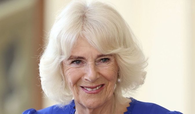 "Ці історії потрібно розповісти": королева Камілла "тонко" розкритикувала колишнього принца Ендрю