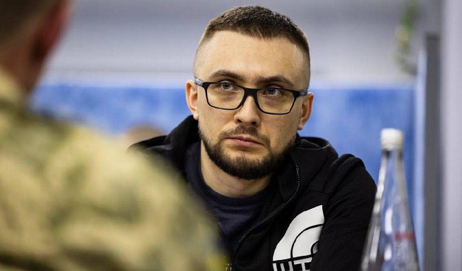 Передав фронту 210 тисяч FPV-дронів: Малюк розповів, як врятували волонтера Стерненка (відео)