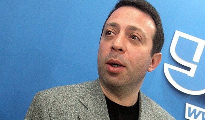 Корбан: Заказчик убийства Аксельрода находится в США 