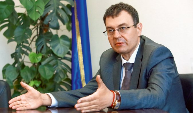 Изменить формулу: Гетманцев рассказал, как увеличить размер пенсий для украинцев