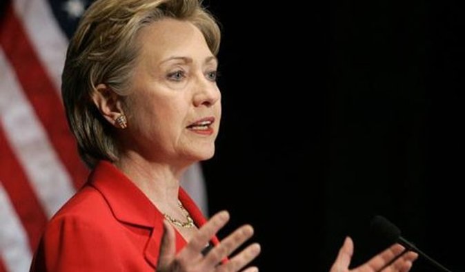 Клинтон обвинила богатых пакистанцев в безразличии к землякам