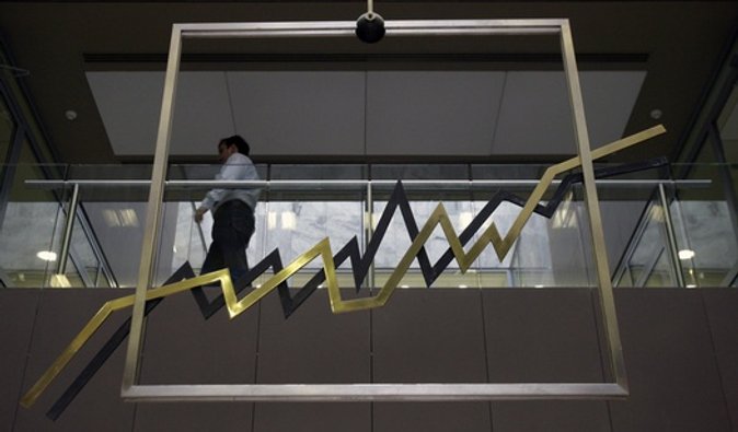 В рейтинге крупнейших валютных рынков Азии сменился лидер