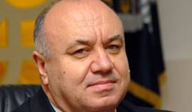 Цушко: Ющенко хотел арестовать Януковича и Азарова