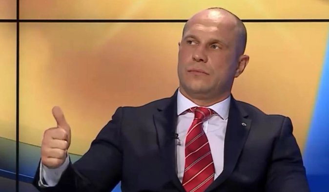 За ліквідацією Киви, Татарського та ще десятків ворогів України стоїть СБУ, — джерело (відео)