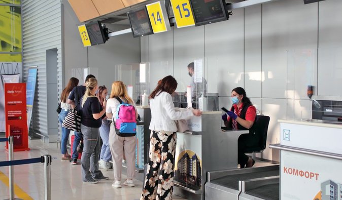 Для отмены безвизового режима Украины и ЕС нет причин, - МИД