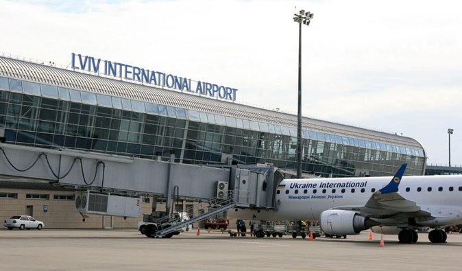 Час відкривати небо: як можна відновити авіаційне сполучення в Україні