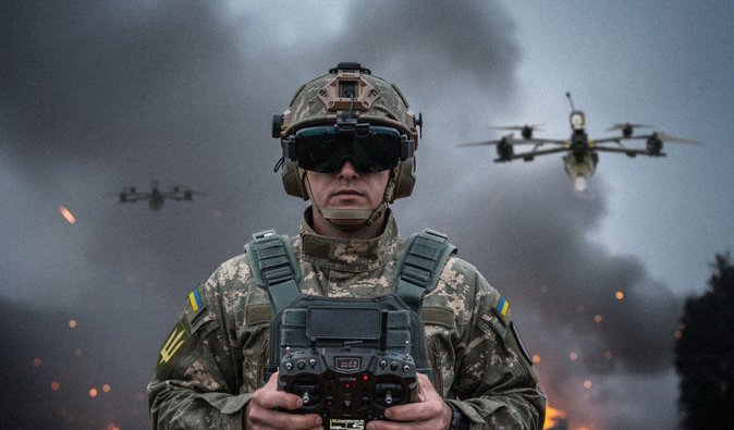 Минобороны полностью автоматизирует закупку дронов для ВСУ: что удивит в новой системе (инфографика)