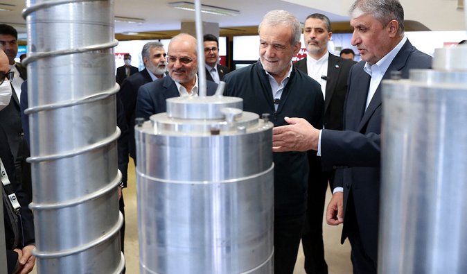 Вчені-ядерники з Ірану таємно приїжджали в РФ за новими технологіями: що вони встигли отримати