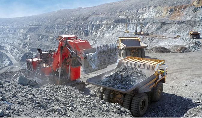 В Украине начинается первый проект по добыче лития: Свириденко раскрыла подробности