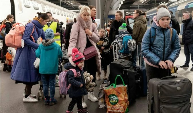 Украинцы за границей: эксперт назвала факторы, от которых зависит возвращение домой