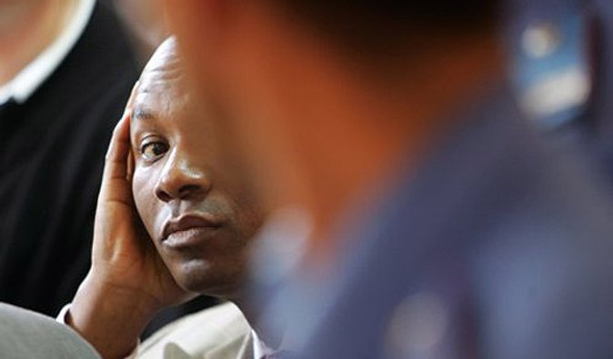 ГПУ запретила Аделадже выезжать из Украины