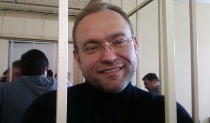 Высший спецсуд перенес рассмотрение кассационной жалобы Василия Волги