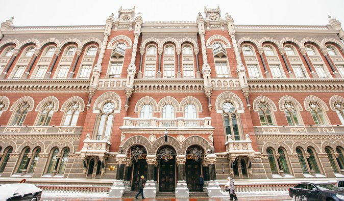 Двойной валютный рост. Почему на прошлой неделе долларов было продано больше, чем на предыдущей