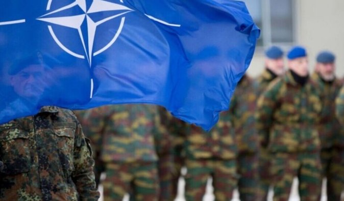 Возможный кризис НАТО в Балтии после перемирия в Украине: почему не поможет 5-я статья