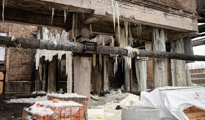 Відновити Дарницьку ТЕЦ вчасно неможливо: де в Києві може не бути опалення взимку, — нардеп