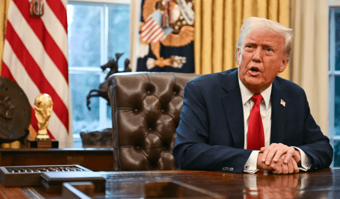 Важіль впливу на Путіна: Трамп не відкидає постачання ракет "Томагавк" Україні, — CNN