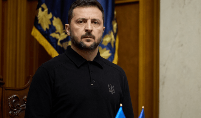 Украина привыкает жить без Ермака: что уже изменилось и чего можно ожидать в ближайшем будущем