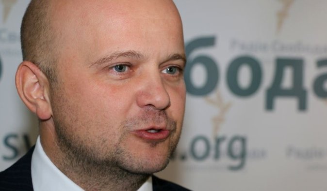 "Крестный ход" УПЦ МП сопровождали провокаторы из ОРДЛО и Приднестровья, – СБУ