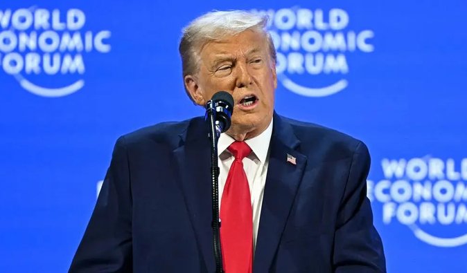 Трамп відклав заплановане бомбардування Ірану: каже, що Тегеран відмовиться від ядерної зброї