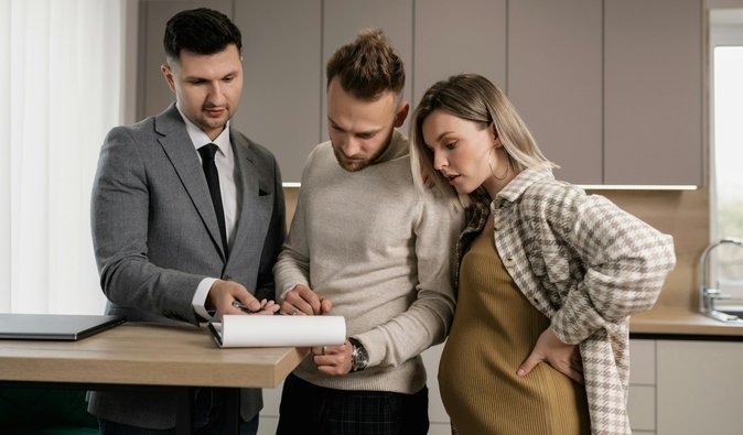 В Украине готовят новые правила аренды квартир: что изменится и как повлияет на владельцев жилья