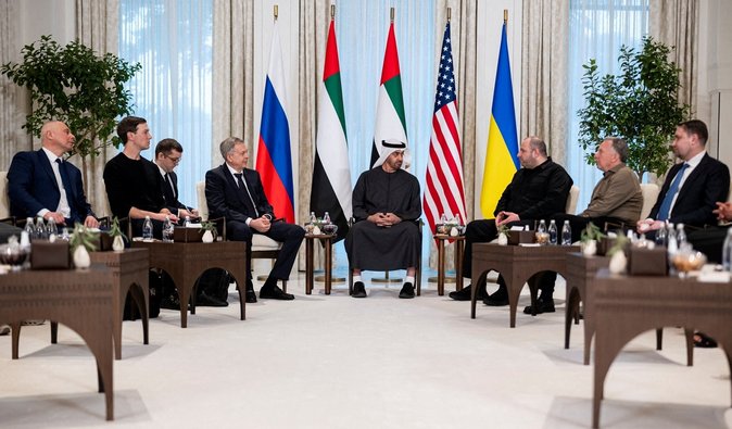 У МЗС Росії назвали одну з "ключових умов" врегулювання війни в Україні