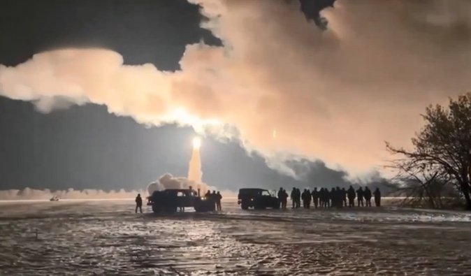 У РФ заявили, що ракета "Фламінго" долетіла до Чувашії: які результати удару за 1700 км