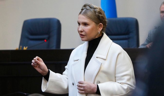 Суд зняв арешт з частини майна Юлії Тимошенко: депутатка заявила про звернення до ЄСПЛ