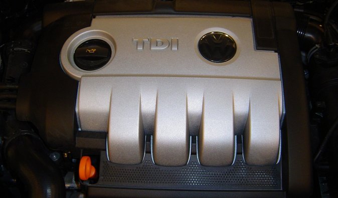 В Украине растут продажи дизельных авто: самые популярные новые и подержанные модели (фото)