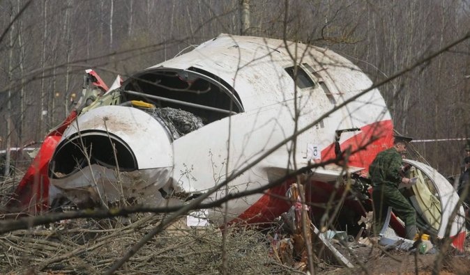 Россия могла подделать "черные ящики" после Смоленской катастрофы, - глава следственной комиссии