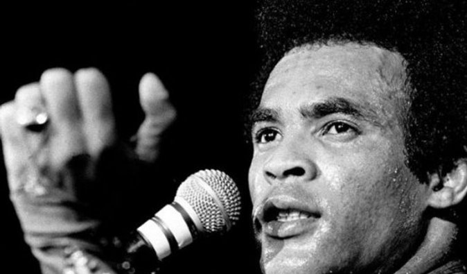 Солист группы Boney M Бобби Фаррелл похоронен в Голландии