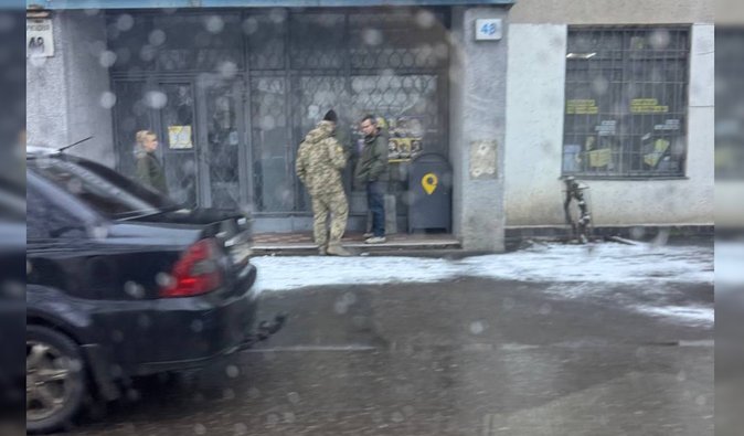 Мобілізація без патрулів: чи справді ТЦК відмовляться від перевірок на вулицях