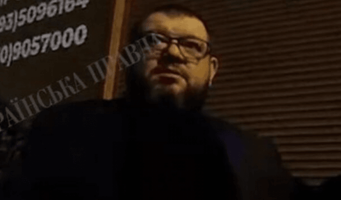 Водія "слуги" Галушка оштрафували та позбавили прав на рік, — Монастирський