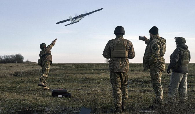 "Будут везде": боевой офицер о реальных рисках расширения "Рубикона" (видео)