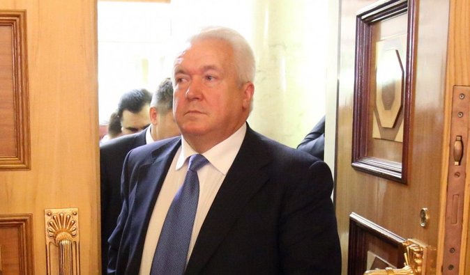 Регионалы обещают поддержать закон о лишении депутатов неприкосновенности