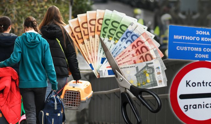 Европа закручивает гайки: когда украинцам придется возвращаться домой