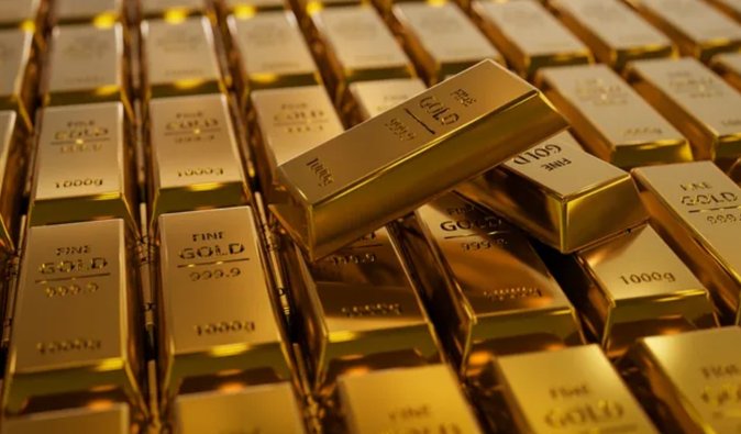 Военный из Киевской области задекларировал золото на 7,7 млн грн: в ТЦК объяснили происхождение активов