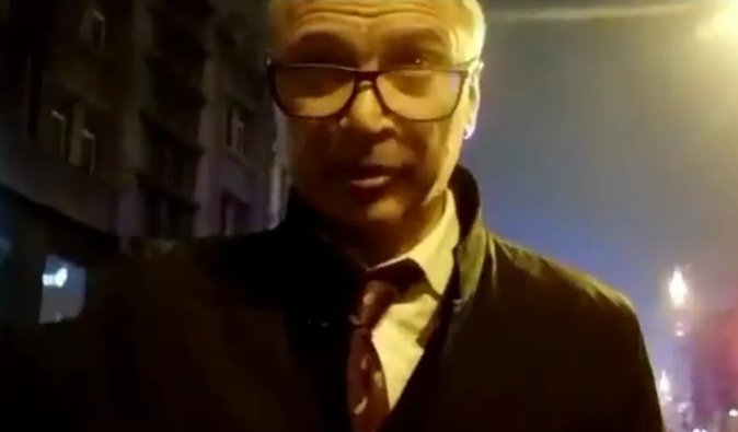 Заместителя Уруского Немилостивого уволили после скандала с пьяным вождением