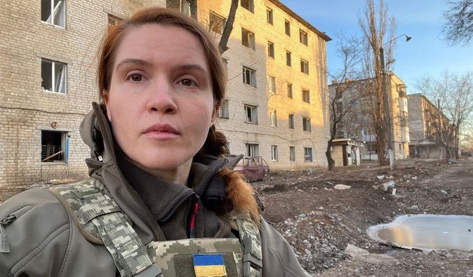 "Поки не звільнять Сирського": Безугла оголосила страйк та погрожує зупинити роботу ВРУ