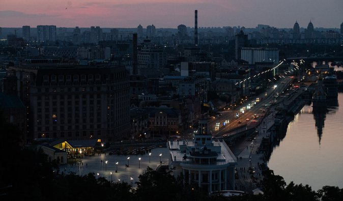 Сети целых кварталов могут взорваться: нардеп предупредил о возможной эвакуации в Киеве