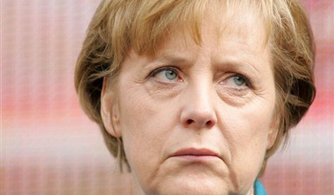 The Wall Street Journal выяснила, знал ли Обама о прослушке телефона Меркель