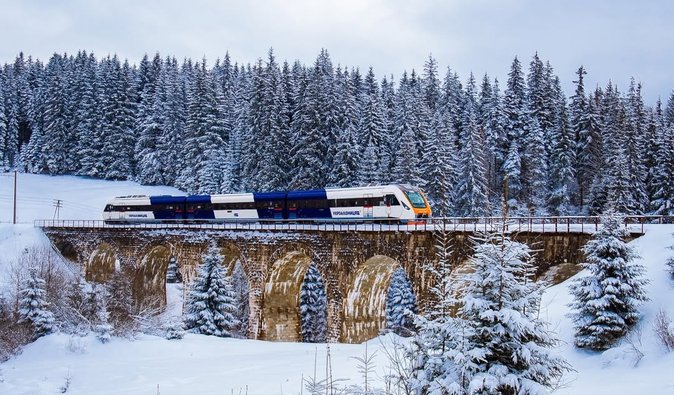 Антициклон усиливается: сколько еще украинцам терпеть холод и когда будет потепление