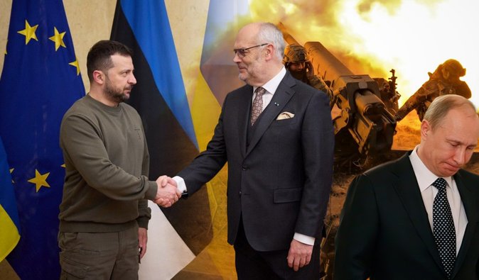 Лето надежд, осень решений: когда Украина и Россия могут вернуться к реальным переговорам