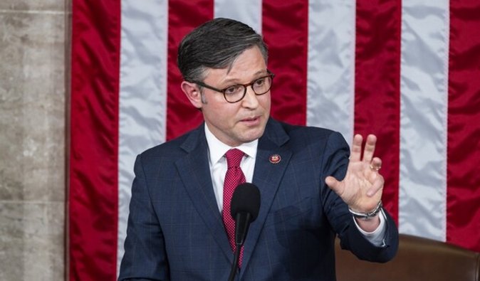 "Не оставим Украину с пустыми руками": как в Конгрессе предложили помочь Киеву