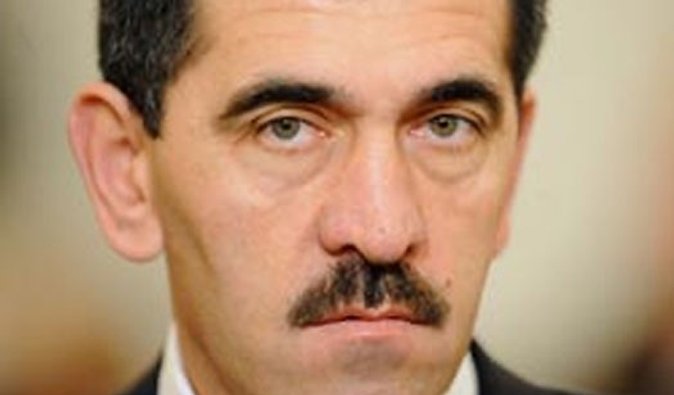 Президент Ингушетии обещает жестко бороться с терроризмом